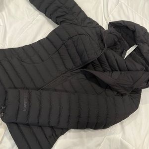 Lululemon Pack it Down Jacket
